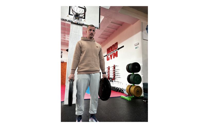Nejlepší cviky na předloktí pro silný úchop