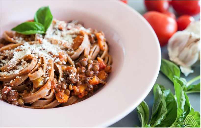 Vše o těstovinách: jaké vybrat do diety, a jsou vůbec zdravé?