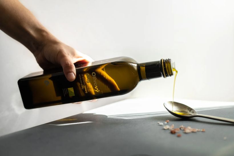 Rostlinné oleje: jak je to s tepelnou úpravou a který je nejzdravější?