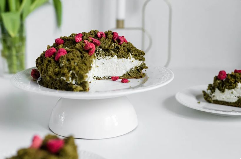 10 tipů na jarní recepty plné vlákniny a bílkovin