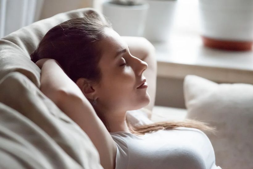 5 kroků ke zklidnění roztěkané mysli i bez meditace