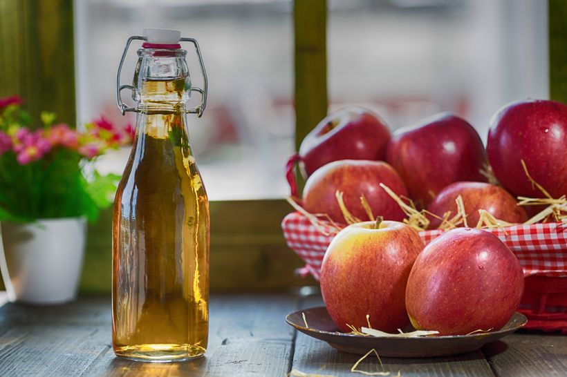Jablečný ocet: opravdu takový zázrak, jak je prezentováno?