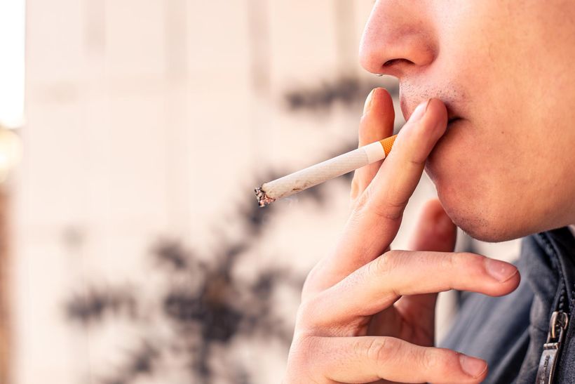 Škodlivost vapování: Co obsahují e-cigarety a jaká mají rizika?