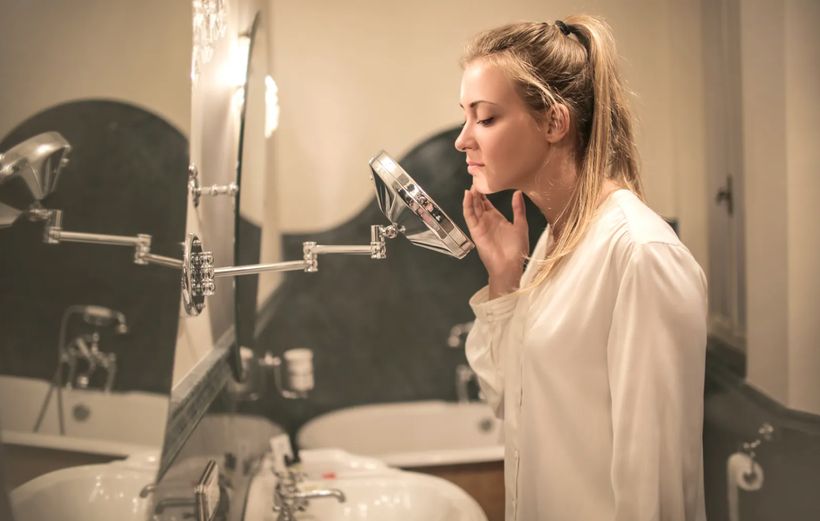 Ako bojovať proti suchým rukám v zimných mesiacoch?