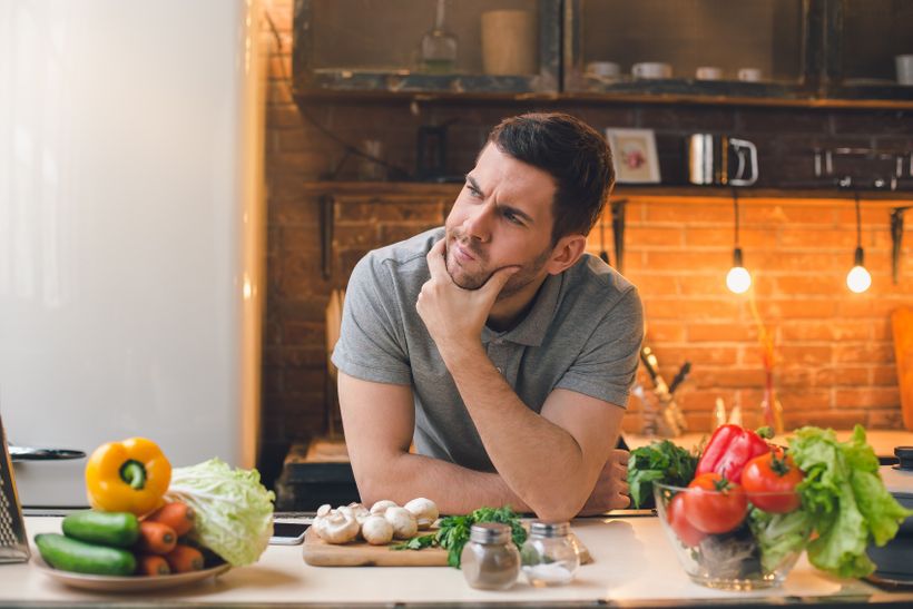 Mindful eating: 5 kroků, jak začít jíst vědomě, snadněji hubnout a zbavit se emočního jedení