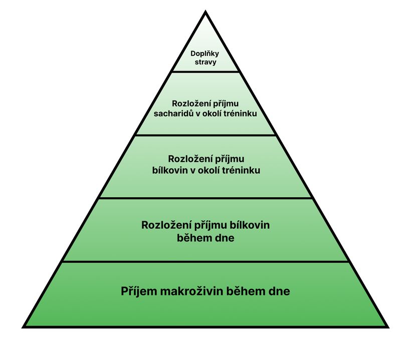 Anabolické okno: co pravda je a co není?