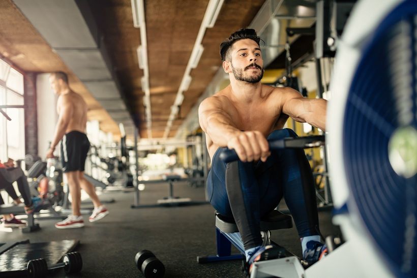 HIIT spolehlivě spaluje tuky a zlepšuje kondici. Jak na něj?