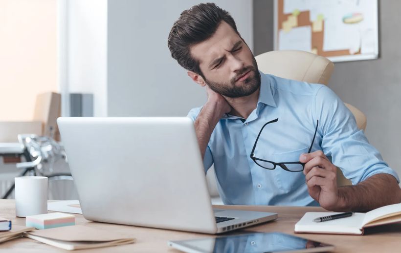 Nemáte čas na celý trénink? Zkuste exercise snacking
