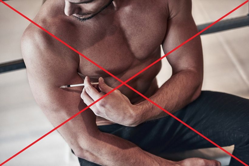 Jak je to s těmi anaboliky a nebezpečnými éčky v proteinech?