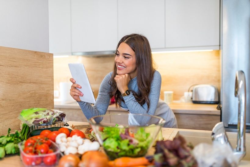 Vegetariánství očima masožravce. Poznejte pro a proti bezmasé stravy