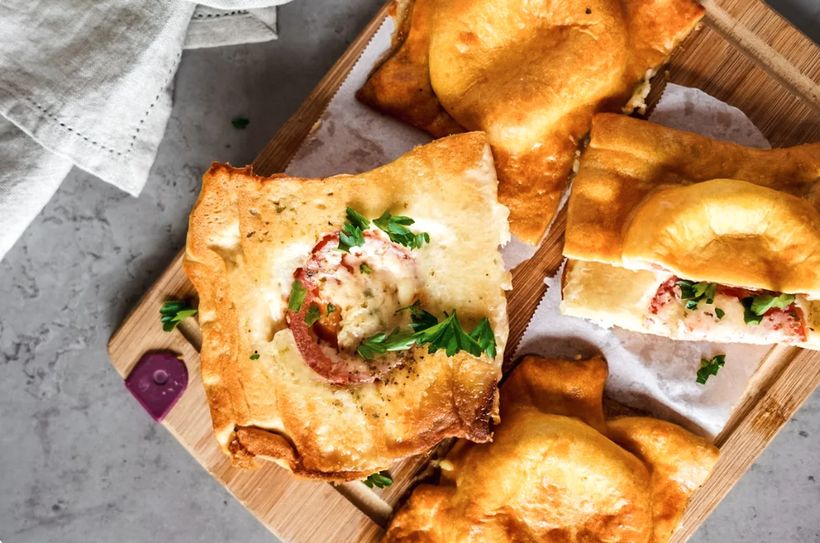 20 tipov na zdravú desiatu do práce aj do školy