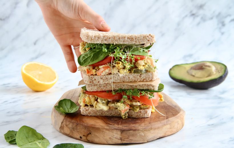 Jak si sestavit zdravou snídani