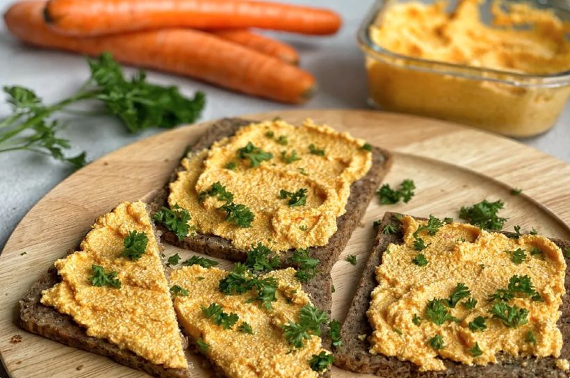 20 tipov na zdravú desiatu do práce aj do školy