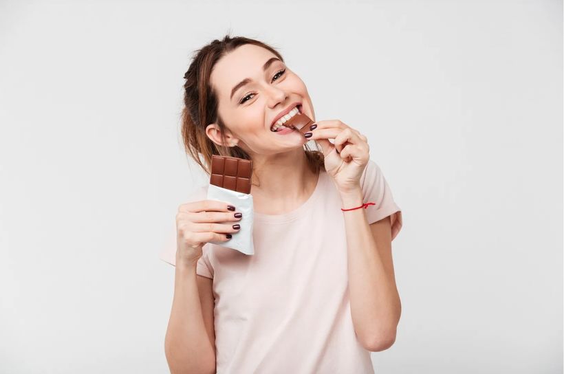 5 potravin podporujích činnost mozku a učení