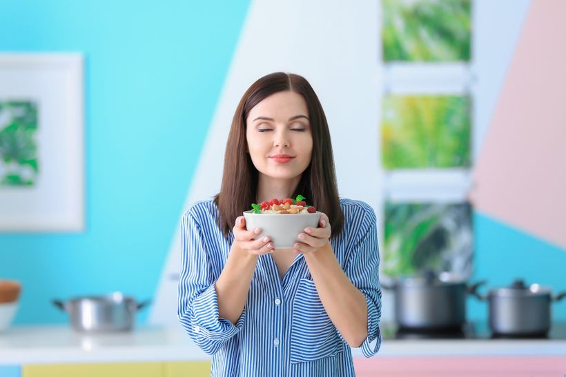 Zázvor, česnek a co dál? 10 nejúčinnějších potravin proti nachlazení