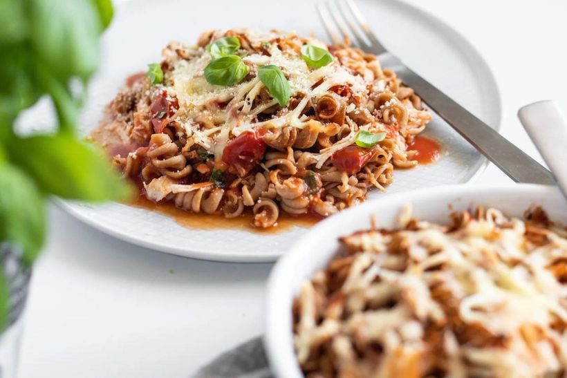 Co uvařit z kuřecích prsou? TOP 5 šťavnatých receptů