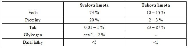 Jak se připravit na měření tělesného složení?