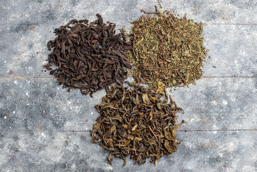 Cold brew, iced tea nebo klasický: jak vybrat správný způsob přípravy čaje?