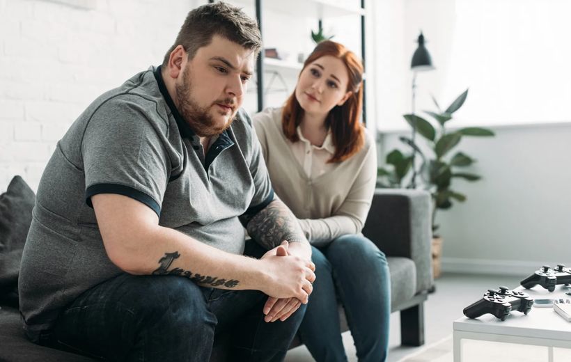 Obezita nie je len kozmetický problém: ako spoznať, že ju mám a že mi môže poškodiť zdravie?