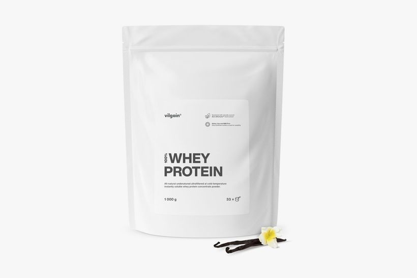 Bílkoviny: základní makroživina potřebná nejen pro růst svalů