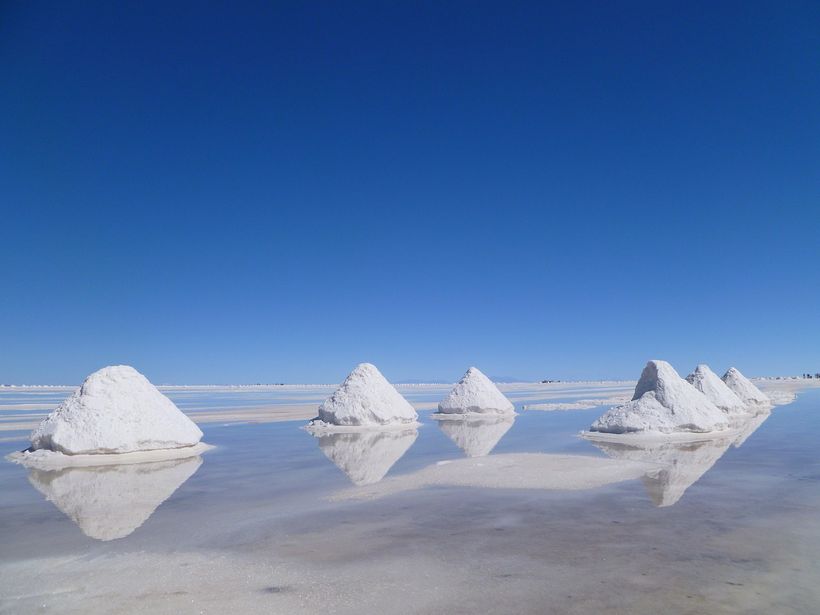Je sůl jed moderní společnosti? Pravda o soli a jak si vybrat tu správnou