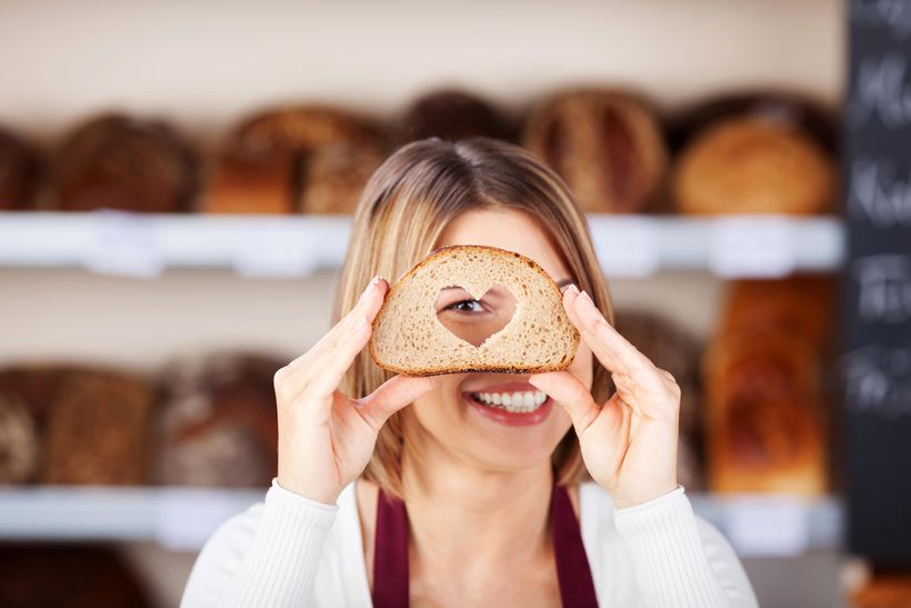 Vyřadili jste pečivo s lepkem oprávněně?