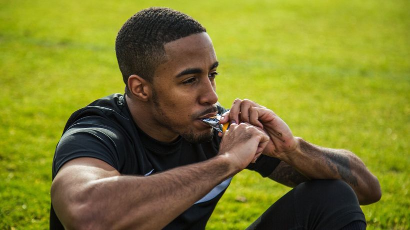 8 nejúčinnějších suplementů pro fotbal, hokej i další týmové sporty