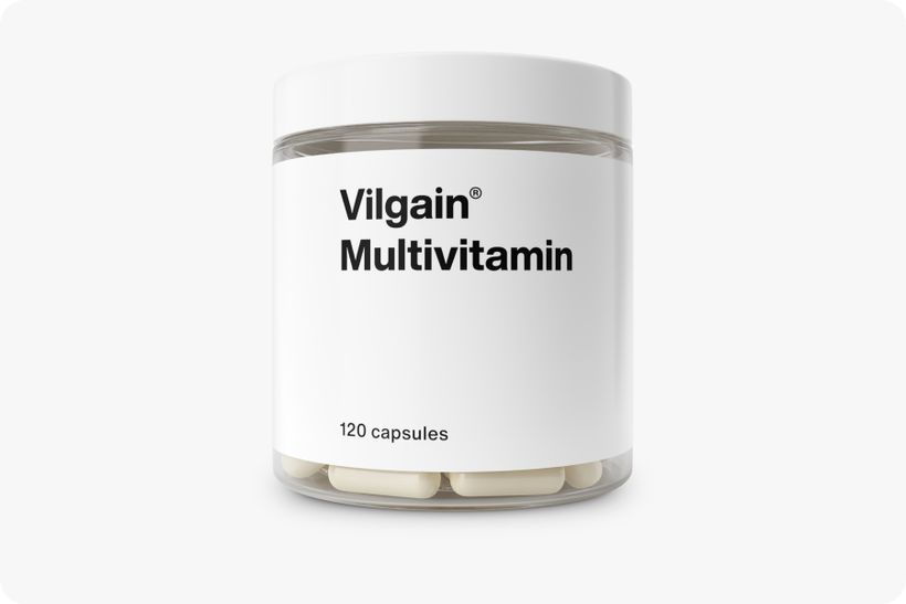 Multivitamin
