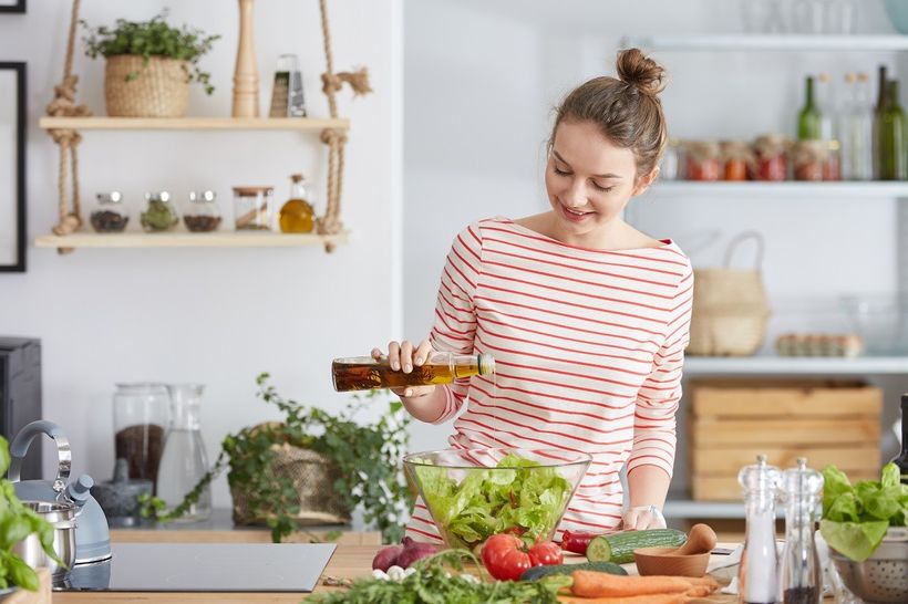 Vegetariánství očima masožravce. Poznejte pro a proti bezmasé stravy