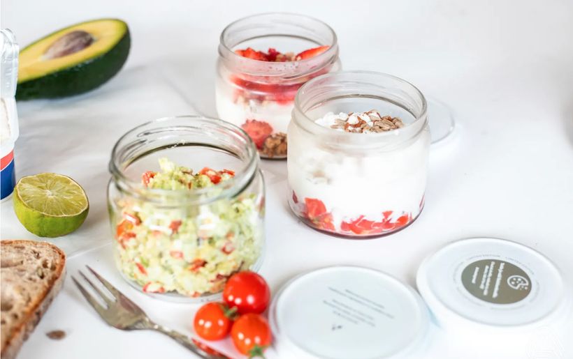 Jak zdravě přibrat na váze