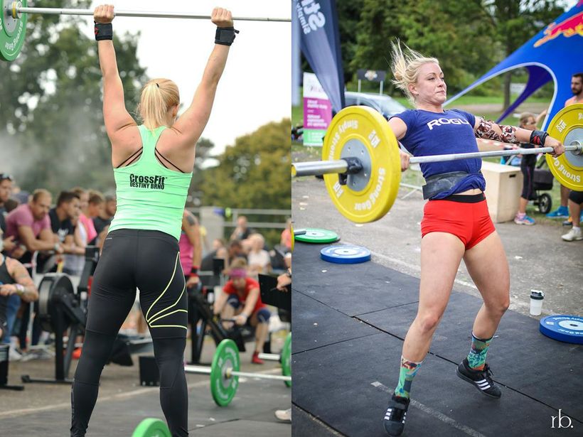 Jak začít s crossfitem? Najdi si gym, kde tě naučí správnou techniku, radí Minářová i Merganič