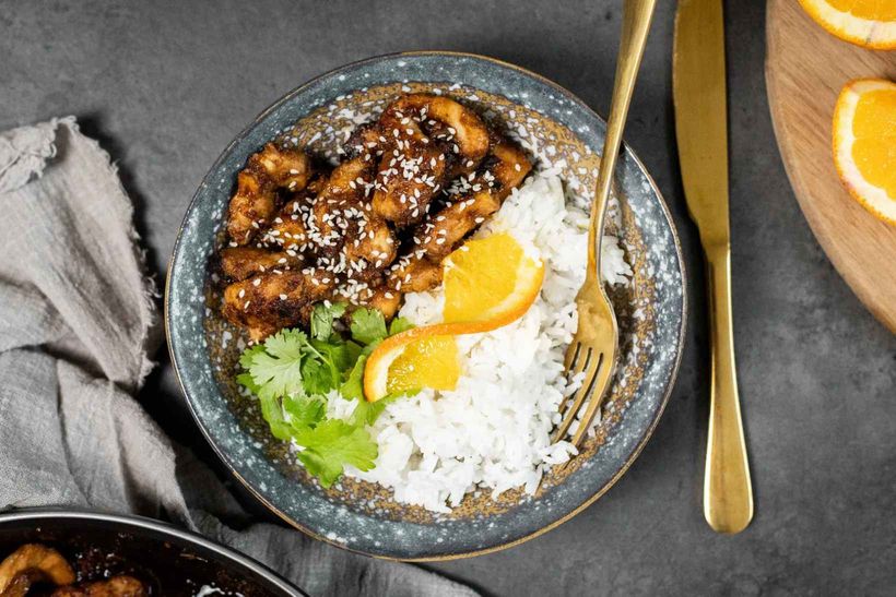 Co uvařit z kuřecích prsou? TOP 5 šťavnatých receptů