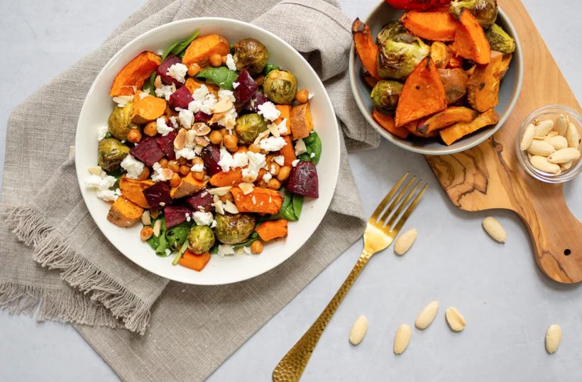 20 tipov na zdravú desiatu do práce aj do školy