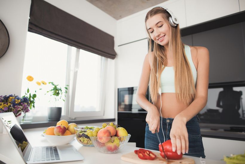 Low fat, low carb, nebo paleo? Která dieta je ta nejlepší?