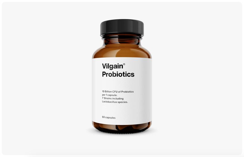 Gut Microbiome Health: What Impacts It and How to Improve It