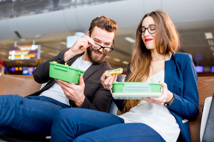 15 tipů, jak zhubnout při sedavém zaměstnání