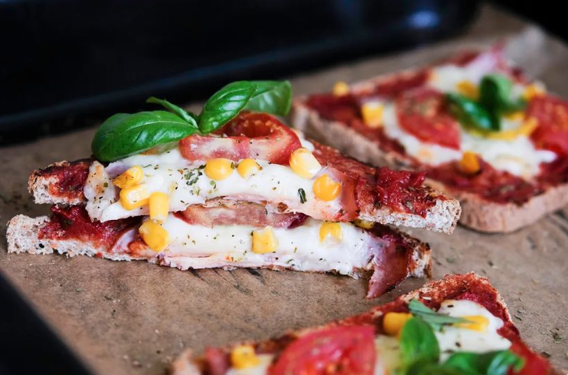 20 tipov na zdravú desiatu do práce aj do školy