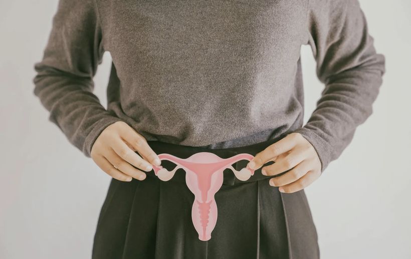 Endometrióza a role výživy: lze jí předcházet a podpořit její léčbu?