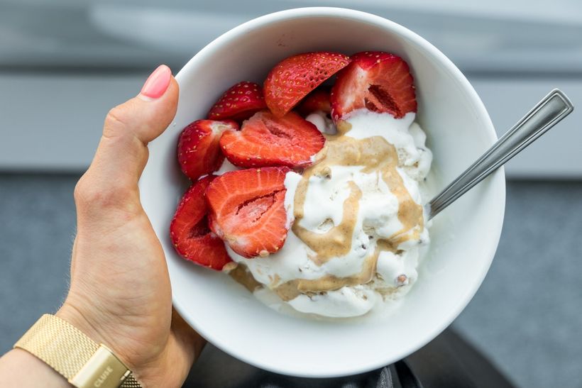 Týchto 10 lahodných proteínových receptov si zamilujete!