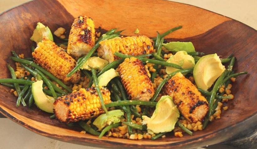 5 chutných a rýchlych receptov na gril