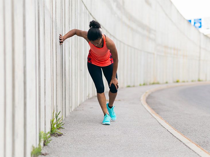 5 problémů, které ti kazí požitek z běhání a jak je řešit?