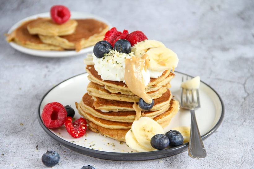 Domácí krabičková dieta pro muže i ženy: Týdenní inspirace na dokonalý meal prep