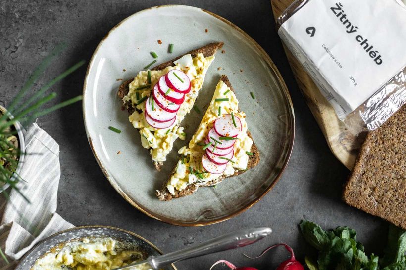 Když ráno nestíháš: tipy na vyvážené snídaně “to go”