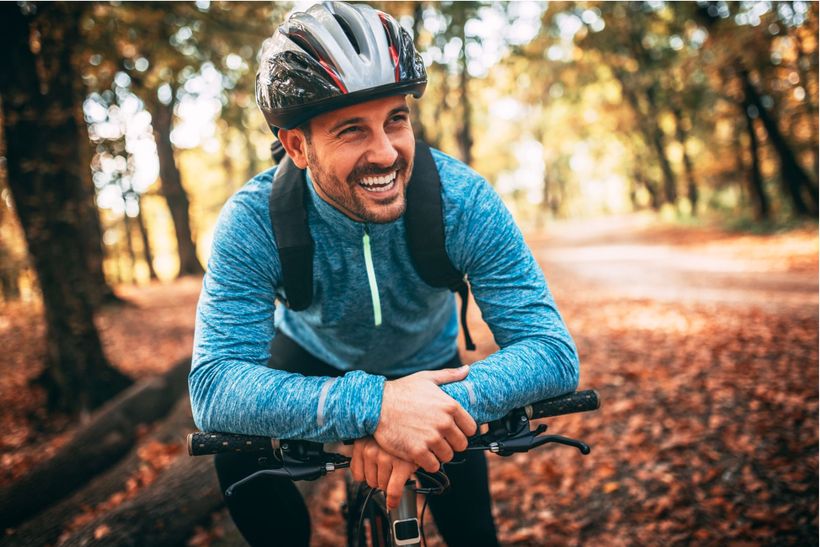 Vnitřní a vnější motivace ve sportu