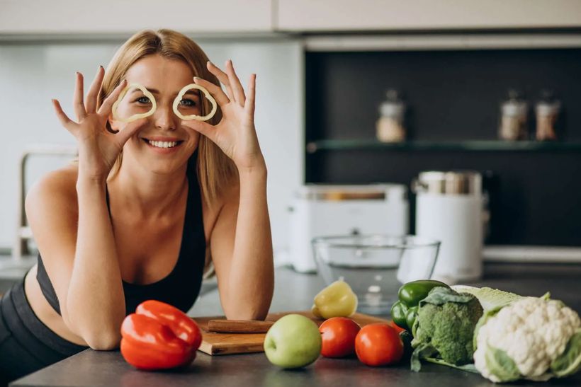 What's The Difference Between Soluble and Insoluble Fibre?