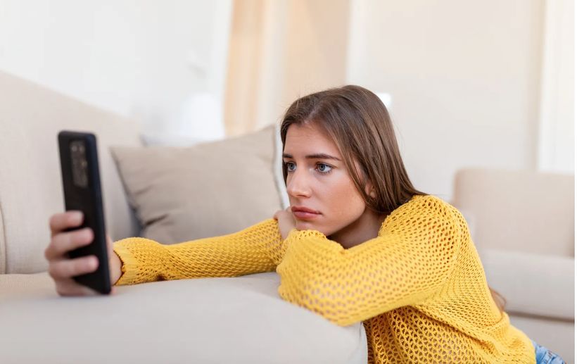 Co je toxická pozitivita a proč byste se jí měli bránit?