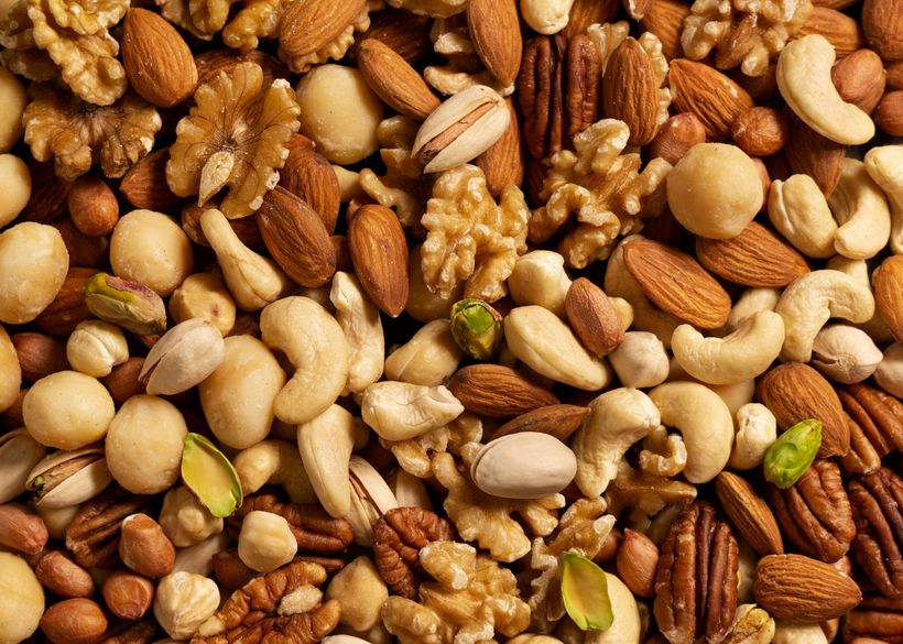 Omega-6 mastné kyseliny: jsou opravdu prozánětlivé?