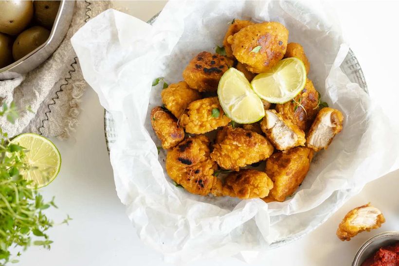 Co uvařit z kuřecích prsou? TOP 5 šťavnatých receptů