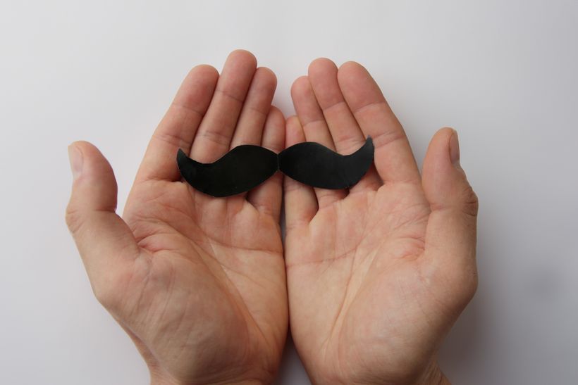 Movember: co to je, a jak pomáhá lidem zlepšit zdraví?