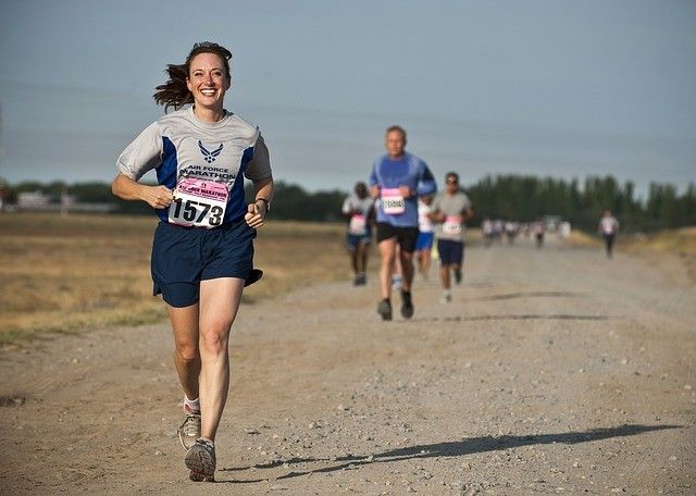 Den D nastal – dnes běžím půlmaraton! 15 otázek, které pálí každého před startem